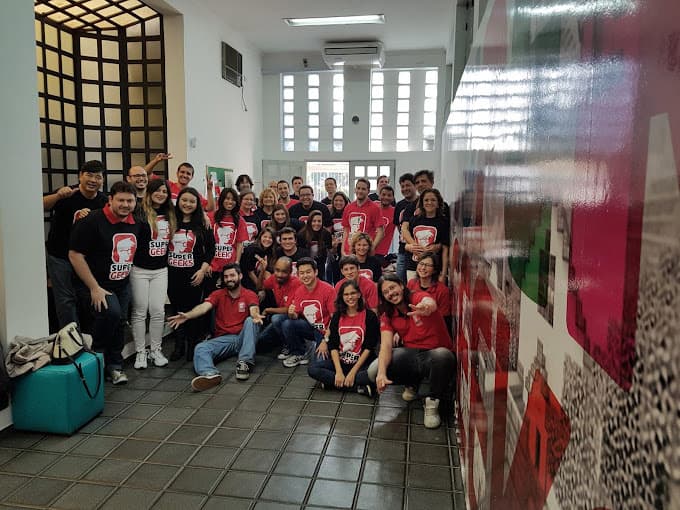 SuperGeeks Carapicuíba — foto 4
